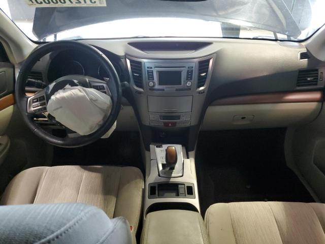 Photo 8 from auction – 2013 SUBARU OUTBACK 2. with VIN 4S4BRBKC1D3221558
