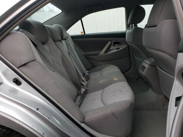 Photo 10 from auction – 2007 TOYOTA CAMRY CE with VIN 4T1BE46K07U039146
