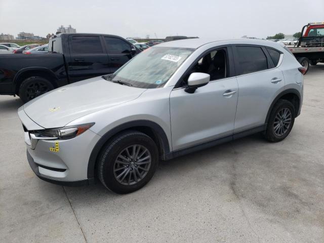 MAZDA CX-5 TOURI 2020 with VIN JM3KFACM3L0758275 - Photo from auction
