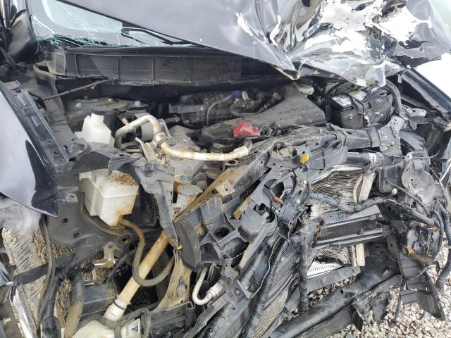 Photo 11 from auction – 2017 NISSAN ROGUE S with VIN JN8AT2MT1HW380989