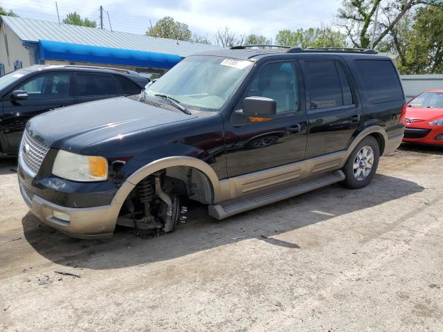 Photo 1 from auction – 2004 FORD EXPEDITION with VIN 1FMFU17L54LA61624