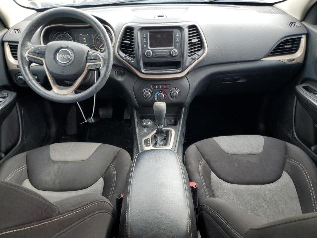 Photo 8 from auction – 2014 JEEP CHEROKEE S with VIN 1C4PJMAB8EW233759