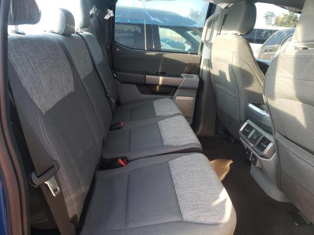 Photo 10 from auction – 2022 FORD F150 SUPER with VIN 1FTEW1CP0NFA05884