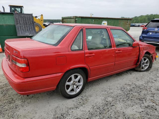 Photo 3 from auction – 1999 VOLVO S70 with VIN YV1LS55A5X1587946