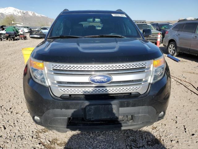 Photo 5 from auction – 2013 FORD EXPLORER X with VIN 1FM5K8D84DGC00712