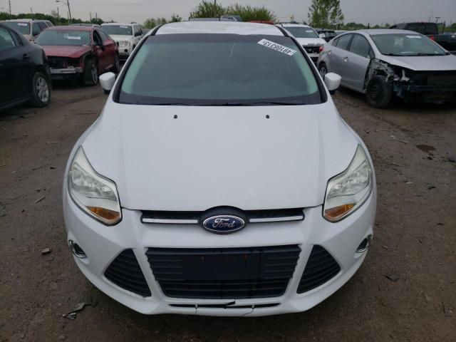 Photo 5 from auction – 2012 FORD FOCUS SE with VIN 1FAHP3K24CL428998