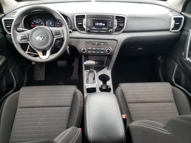 Photo 8 from auction – 2018 KIA SPORTAGE L with VIN KNDPM3AC9J7358980