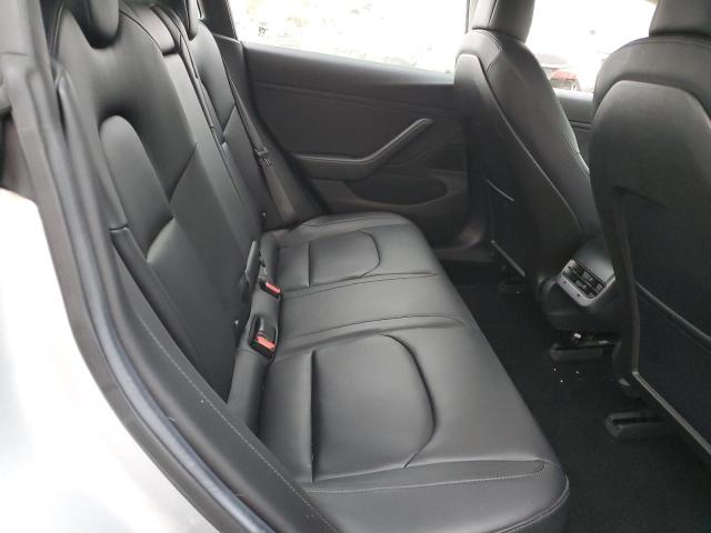 Photo 10 from auction – 2018 TESLA MODEL 3 with VIN 5YJ3E1EA5JF013562