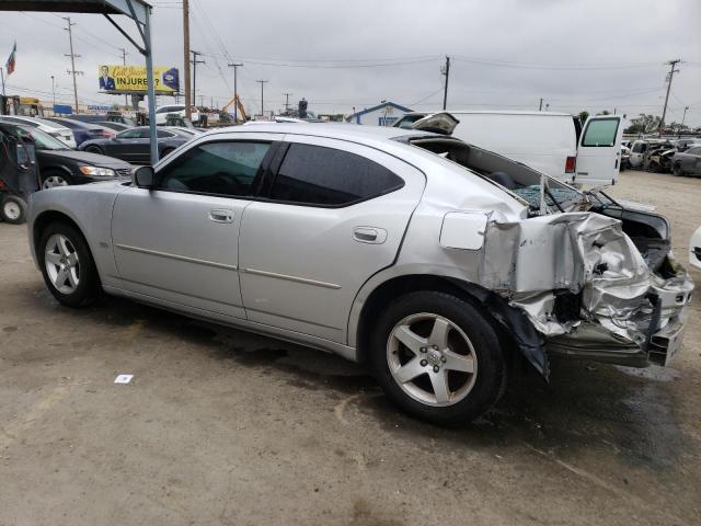 Photo 2 from auction – 2010 DODGE CHARGER SX with VIN 2B3CA3CV7AH244228