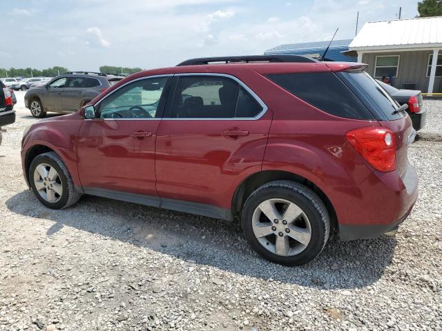 Photo 2 from auction – 2012 CHEVROLET EQUINOX LT with VIN 2GNFLEE57C6364440