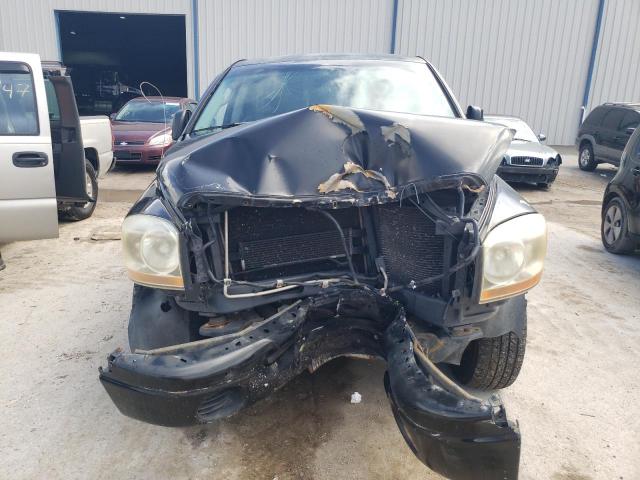 Photo 5 from auction – 2006 DODGE RAM 1500 S with VIN 1D7HA16K56J104281