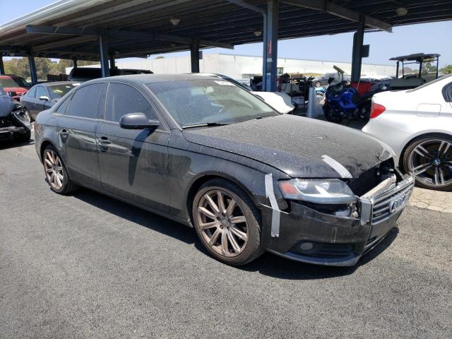 Photo 4 from auction – 2011 AUDI A4 PREMIUM with VIN WAUBFAFL8BN040778