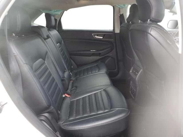 Photo 11 from auction – 2019 FORD EDGE SEL with VIN 2FMPK4J97KBB18850