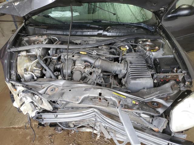 Photo 11 from auction – 2005 DODGE STRATUS SX with VIN 1B3EL46X75N513850