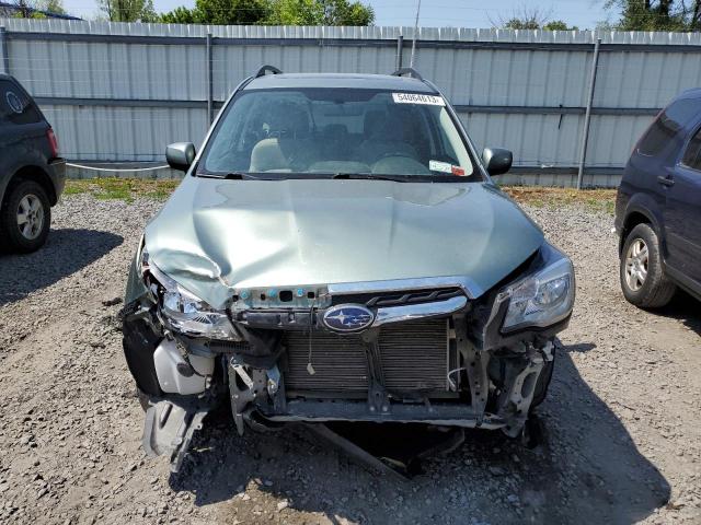 Photo 5 from auction – 2018 SUBARU FORESTER 2 with VIN JF2SJAEC5JH430772