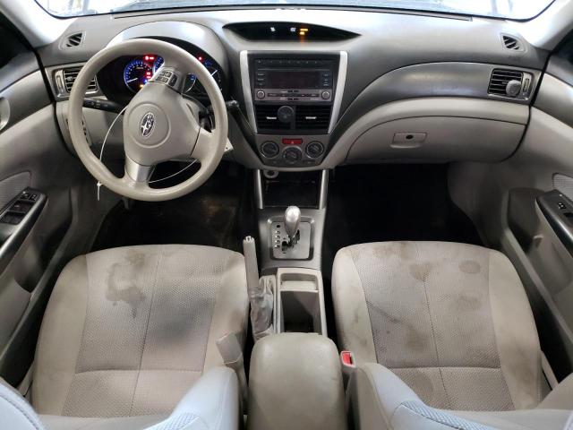 Photo 8 from auction – 2011 SUBARU FORESTER 2 with VIN JF2SHBAC4BH774537
