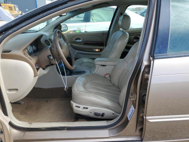 Zdjęcie 7 z aukcji – 2000 CHRYSLER 300M z VIN 2C3HE66GXYH432828