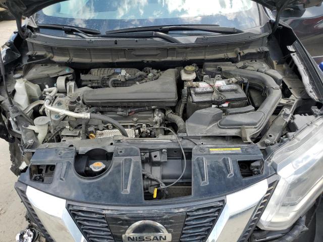 Photo 11 from auction – 2017 NISSAN ROGUE S with VIN KNMAT2MT5HP610331
