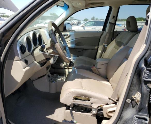 Photo 7 from auction – 2006 CHRYSLER PT CRUISER with VIN 3A8FY68836T307330