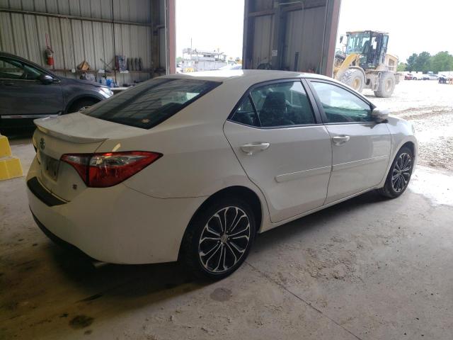Photo 3 from auction – 2015 TOYOTA COROLLA L with VIN 2T1BURHE2FC384184