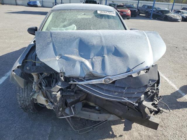 Photo 11 from auction – 2010 CHRYSLER SEBRING TO with VIN 1C3CC4FB5AN213362