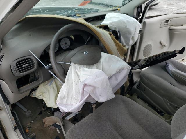 Photo 8 from auction – 2005 DODGE CARAVAN SE with VIN 1D4GP25B95B240629