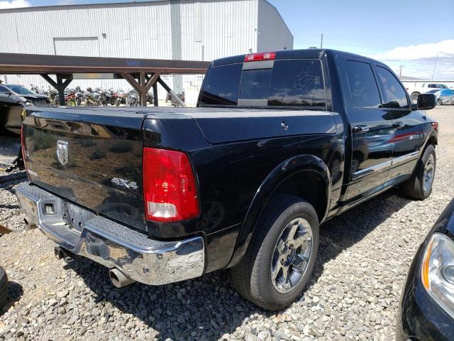 Photo 3 from auction – 2012 DODGE RAM 1500 L with VIN 1C6RD7NT8CS112391