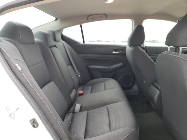 Photo 10 from auction – 2022 NISSAN ALTIMA S with VIN 1N4BL4BV8NN328640