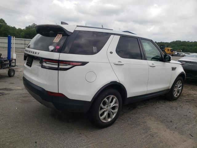 Photo 3 from auction – 2018 LAND ROVER DISCOVERY with VIN SALRG2RV2JA060184