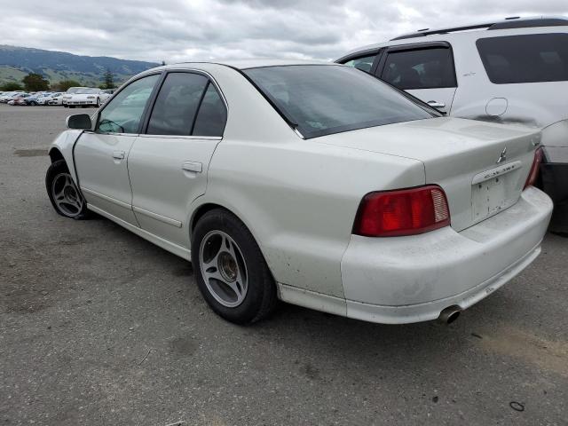 Photo 2 from auction – 2003 MITSUBISHI GALANT ES with VIN 4A3AA46G83E140878