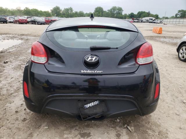 Photo 6 from auction – 2012 HYUNDAI VELOSTER with VIN KMHTC6AD7CU044210