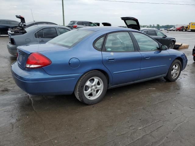 صورة رقم 3 من المزاد - 2004 FORD TAURUS SES مع VIN 1FAFP55S54A169157