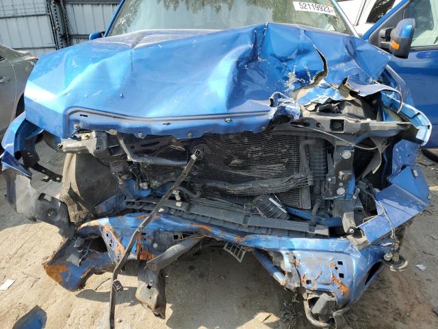 Photo 11 from auction – 2012 FORD F150 SUPER with VIN 1FTFW1ET2CFC87313