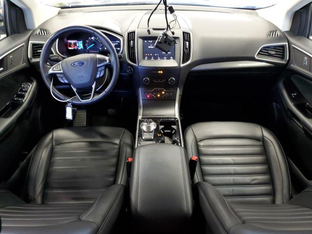 Photo 8 from auction – 2019 FORD EDGE SEL with VIN 2FMPK4J97KBC67033