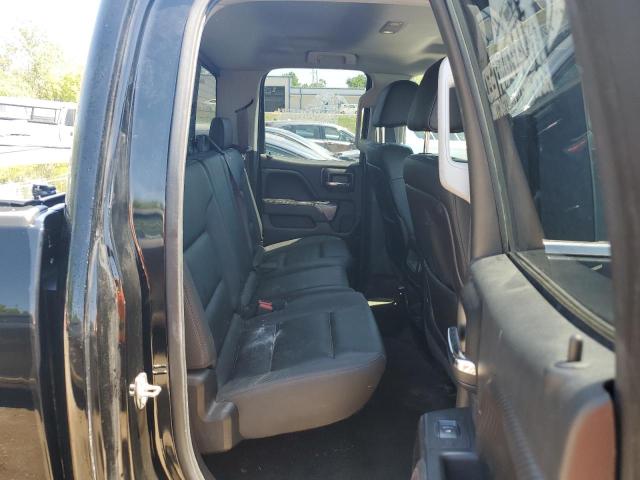 Photo 10 from auction – 2015 GMC SIERRA K15 with VIN 1GTV2VEC0FZ387394