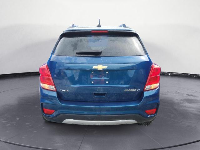Photo 6 from auction – 2019 CHEVROLET TRAX 1LT with VIN 3GNCJLSB9KL232183