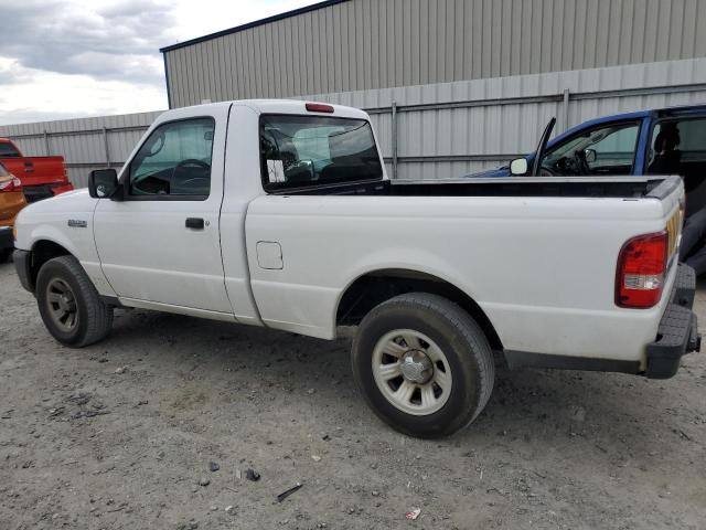 Foto 2 de la subasta – 2010 FORD RANGER con VIN 1FTKR1AD4APA68090