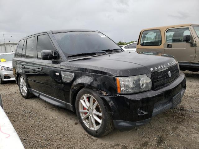Photo 4 from auction – 2011 LAND ROVER RANGE ROVE with VIN SALSK2D49BA290112