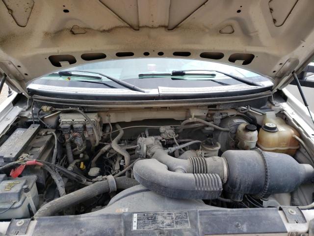 Photo 11 from auction – 2007 FORD F150 with VIN 1FTRX14WX7FB43861