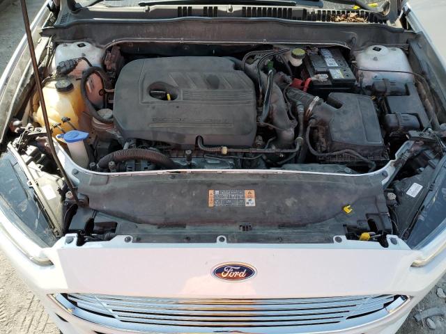 Photo 11 from auction – 2015 FORD FUSION SE with VIN 3FA6P0HD4FR140970