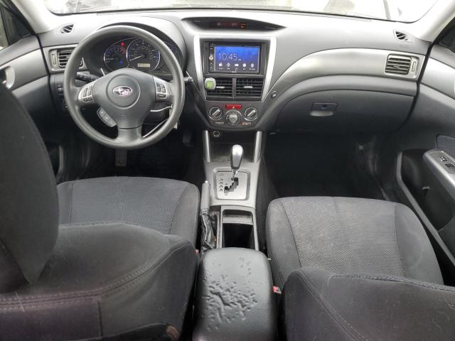 Photo 8 from auction – 2013 SUBARU FORESTER 2 with VIN JF2SHADCXDH427562