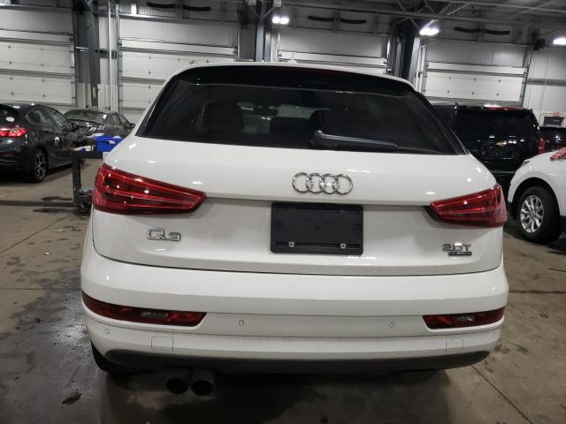 Photo 6 from auction – 2017 AUDI Q3 PREMIUM with VIN WA1ECCFSXHR005909