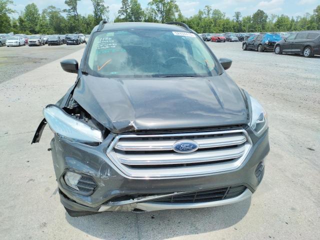 Photo 5 from auction – 2018 FORD ESCAPE SEL with VIN 1FMCU0HD5JUB79506