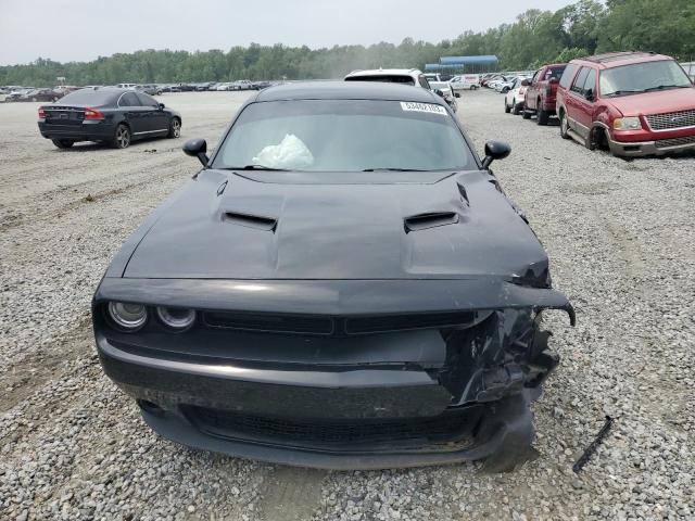 Photo 5 from auction – 2016 DODGE CHALLENGER with VIN 2C3CDZAG2GH200938