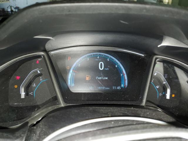 Photo 9 from auction – 2016 HONDA CIVIC EX with VIN 19XFC2F71GE203014
