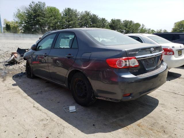 Photo 2 from auction – 2011 TOYOTA COROLLA BA with VIN 2T1BU4EE3BC661006