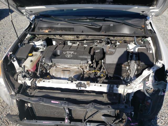 Photo 12 from auction – 2010 TOYOTA RAV4 with VIN JTMBF4DV2AD034021