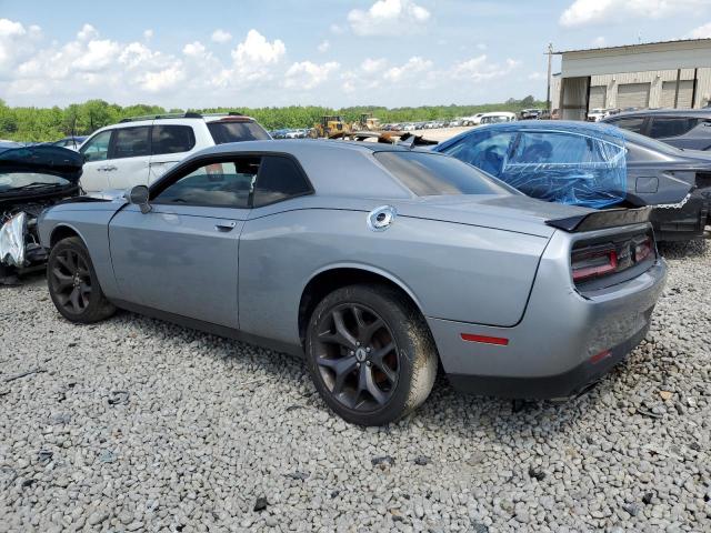 Photo 2 from auction – 2018 DODGE CHALLENGER with VIN 2C3CDZAG4JH259299