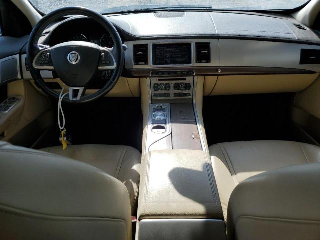 Photo 8 from auction – 2013 JAGUAR XF with VIN SAJWA0ES1DPS64005