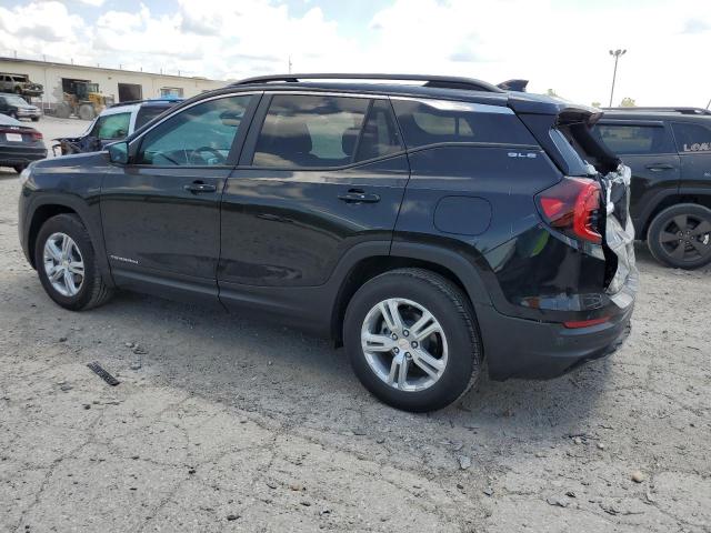 Photo 2 from auction – 2022 GMC TERRAIN SL with VIN 3GKALTEV9NL221175
